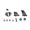 Lockey TB100 Turtle Back Hydraulic Gate Closer - TB100