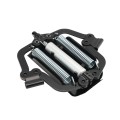 Lockey TB100 Turtle Back Hydraulic Gate Closer - TB100