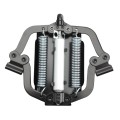 Lockey TB100 Turtle Back Hydraulic Gate Closer - TB100
