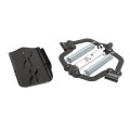 Lockey TB100 Turtle Back Hydraulic Gate Closer - TB100