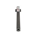 Lockey Hydraulic Gate Closer (Black) - TB175B (Gate Hardware)