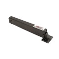 Lockey Hydraulic Gate Closer (Black) - TB175B (Gate Hardware)