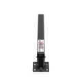Lockey Hydraulic Gate Closer (Black) - TB175B (Gate Hardware)
