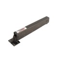Lockey Hydraulic Gate Closer (Black) - TB175B (Gate Hardware)