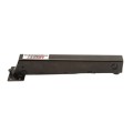 Lockey Hydraulic Gate Closer (Black) - TB175B (Gate Hardware)