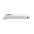 Lockey Garden Gate Closer (White) - TB175W