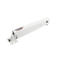 Lockey Garden Gate Closer (White) - TB175W