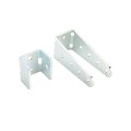 Lockey TB200 Hydraulic Gate Closer for Gates Weighing 50-125 lbs. (Black) - TB200 (Gate Hardware)