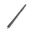 Lockey TB250 Adjustable Hydraulic Gate Closer For Gates Weighing 50-125 lbs. (Black) - TB250B