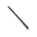 Lockey TB250 Adjustable Hydraulic Gate Closer For Gates Weighing 50-125 lbs. (Black) - TB250B