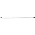 Lockey TB250 Adjustable Hydraulic Gate Closer For Gates Weighing 50-125 lbs. (White) - TB250W