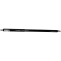 Lockey Steel Hydraulic Gate Closer For Gates 150-250 lbs. (Black) - TB602