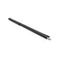 Lockey Steel Hydraulic Gate Closer For Gates 150-250 lbs. (Black) - TB600