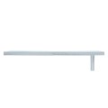Lockey Magnum All-in-One Gate Closer and Hinge System - TB950