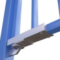 Lockey Magnum All-in-One Gate Closer and Hinge System - TB950
