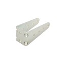 Lockey Mounting Kit For TB200, TB400, TB600, TB250, TB450, TB650 - TBMOUNTING-KIT