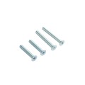Lockey Thin Door Kit For Use With Surface Mount Keyless Locks - TDK (Default)