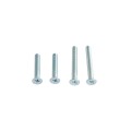 Lockey Thin Door Kit For Use With Surface Mount Keyless Locks - TDK (Default)