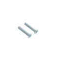 Lockey Thin Door Kit For Use With Surface Mount Keyless Locks - TDK (Default)