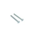 Lockey Thin Door Kit For Use With Surface Mount Keyless Locks - TDK