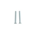 Lockey Thin Door Kit For Use With Surface Mount Keyless Locks - TDK (Default)