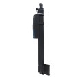 Nationwide Trident Safe Signal Magnetic Alarmed Pool Latch | Black - TRIDENTSS20BK