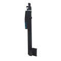 Nationwide Trident Safe Signal Magnetic Alarmed Pool Latch | Black - TRIDENTSS20BK