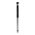 Locinox Under-Gate Catch for 1-1/2" to 2-1/2" Gate Profiles - UNDER-GATE-CATCHER (Default)