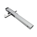 Locinox Under-Gate Catch for 1-1/2" to 2-1/2" Gate Profiles - UNDER-GATE-CATCHER (Default)Locinox Under-Gate Catch for 1-1/2" to 2-1/2" Gate Profiles - UNDER-GATE-CATCHER (Default)
