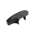 Lockey Detex 33" Weatherized Alarm Bar (Black) - V40XEBXWX711 (Default)