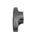 Lockey Detex 33" Weatherized Alarm Bar (Black) - V40XEBXWX711 (Default)Lockey Detex 33" Weatherized Alarm Bar (Black) - V40XEBXWX711 (Default)
