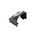 Lockey Detex 33" Weatherized Alarm Bar (Black) - V40XEBXWX711 (Default)