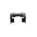Lockey Detex 33" Weatherized Alarm Bar (Black) - V40XEBXWX711 (Default)