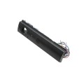 Lockey Detex 33" Weatherized Alarm Bar (Black) - V40XEBXWX711 (Default)