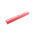 Lockey Detex 33" Weatherized Alarm Bar (Black) - V40XEBXWX711 (Default)