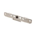 Lockey Detex 33" Weatherized Alarm Bar (Black) - V40XEBXWX711 (Default)