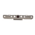 Lockey Detex 33" Weatherized Alarm Bar (Black) - V40XEBXWX711 (Default)