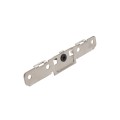 Lockey Detex 33" Weatherized Alarm Bar (Black) - V40XEBXWX711 (Default)