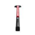 Lockey Detex 33" Weatherized Alarm Bar (Black) - V40XEBXWX711 (Default)