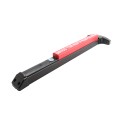 Lockey Detex 33" Weatherized Alarm Bar (Black) - V40XEBXWX711 (Default)