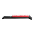 Lockey Detex 33" Weatherized Alarm Bar (Black) - V40XEBXWX711 (Default)