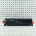 Locinox Verticlose-2 All-Round Heavy Duty Hydraulic Gate Closer for 90° and 180° Hinges (RAL9005 Black) - VERTICLOSE-2-9005