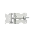 Nationwide Self-Closing Multi-Adjustable Stainless Steel Hinge (White) - WI-6000-MA-SSW (Default)