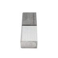 Nationwide Heavy-Duty Steel To Aluminum Block Hinge - WI-BH-SA
