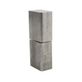 Nationwide Heavy-Duty Steel To Steel Block Hinge - WI-BH-STEEL