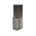 Nationwide Heavy-Duty Steel To Steel Block Hinge - WI-BH-STEEL