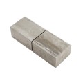 Nationwide Heavy-Duty Steel To Steel Block Hinge - WI-BH-STEEL