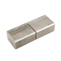 Nationwide Heavy-Duty Steel To Steel Block Hinge - WI-BH-STEEL