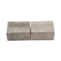 Nationwide Heavy-Duty Steel To Steel Block Hinge - WI-BH-STEEL
