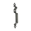 Nationwide Western Walk Gate Kit with T-Hinge Pair - WI-BTWGK
